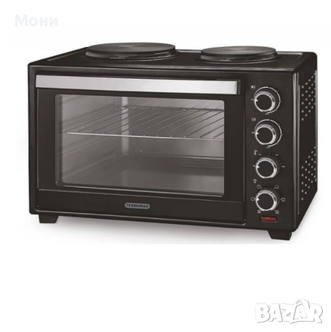 Малка готварска печка Termomax ,TXC46CL