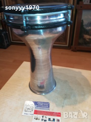 ТАРАМБУКА НОВА ГОЛЯМА 0701221302, снимка 2 - Ударни инструменти - 35356782