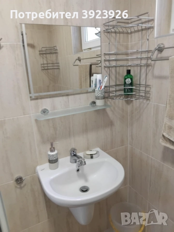 Продавам  апартамент в комплекс ”Амел”, Равда, - 55 кв.м. Без такса поддръжка!, снимка 17 - Апартаменти - 52240177