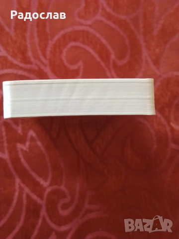 нови карти за игра Gaiety Еротика, снимка 4 - Карти за игра - 54176989