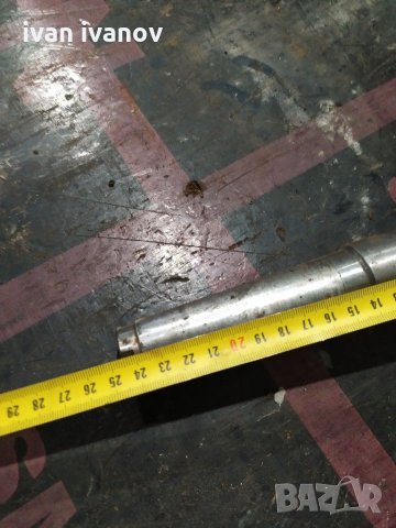 Разтъргваща глава, снимка 5 - Стругове - 30352018