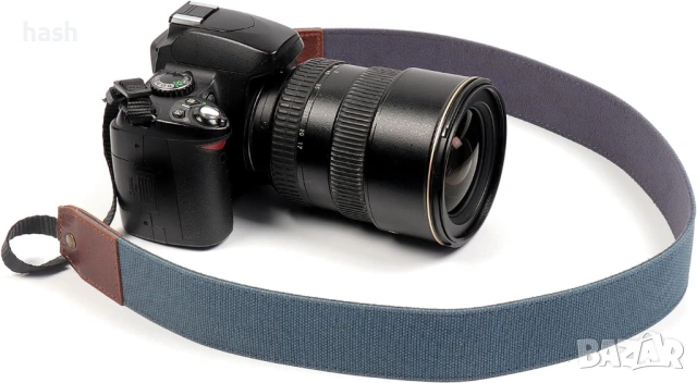 MegaGear MG1995 Регулируема презрамка за рамо или врMegaGear MG1995 Регулируема презрамка за рамо ил, снимка 3 - Чанти, стативи, аксесоари - 54007896