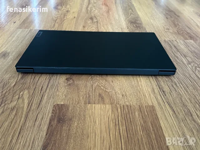 НОВ 15.6' Full HD Ryzen 5 7520u Lenovo V15 G4 8GB LPDDR5/256GB NVMe/Radeon 610m/Бат 8ч, снимка 4 - Лаптопи за дома - 56141057