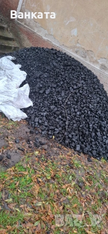 Бобовдолски и домбаски въглища, снимка 4 - Въглища - 53148241