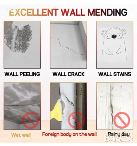 Ремонтен комплект , снимка 2 - Други - 54352303