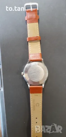 Съветски часовник Слава, снимка 4 - Мъжки - 49822616