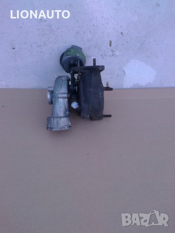 Turbo за VW,Audi,Skoda 1.9 tdi