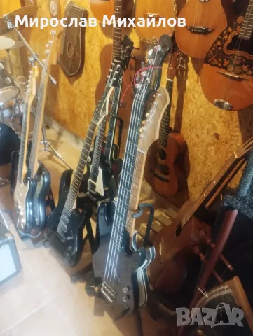 Китари, снимка 2 - Китари - 50323074