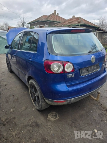 ✅ Продавам Голф 5+ (Plus) 2.0tdi 140кс. BKD на ЧАСТИ както и ВСЯКАКВИ голф 5ци, снимка 6 - Части - 52699187