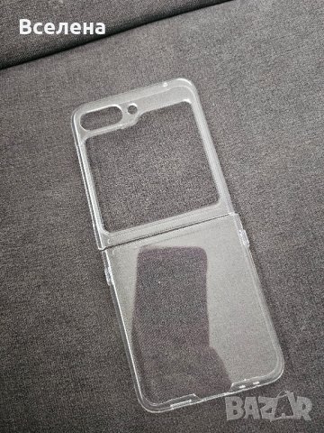 калъф за  Samsung Z Flip 5, снимка 7 - Калъфи, кейсове - 42540947