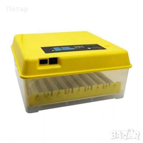 Инкубатор автоматичен и двойно захранване 220+12v, снимка 5 - За птици - 31224409