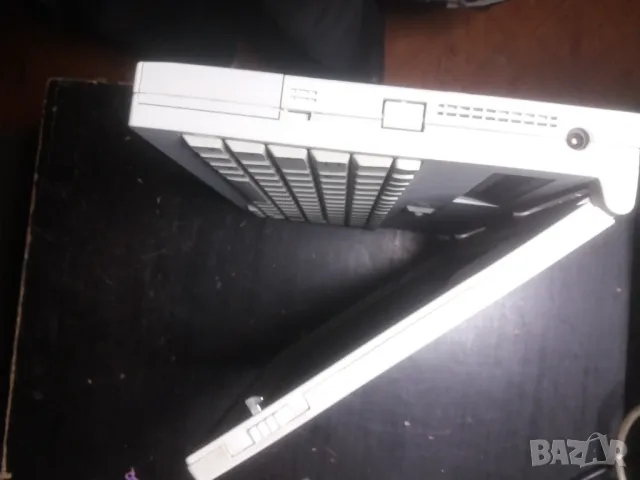 Ретро компютър Siemens Nixdorf model PCD-3Nsl, снимка 3 - Антикварни и старинни предмети - 48771565