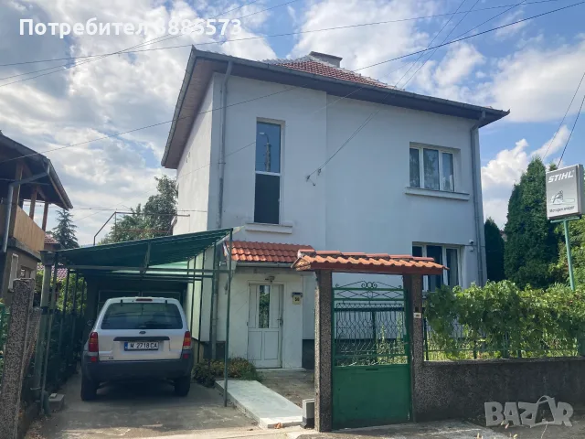 Къща в Берковица