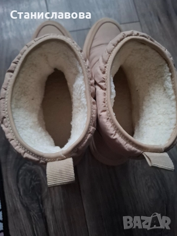 Боти Lasocki , снимка 3 - Дамски апрески - 52692748