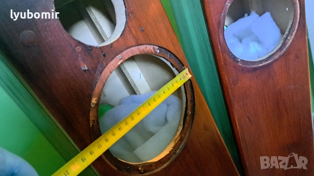 MDF кутии, снимка 11 - Тонколони - 53120340