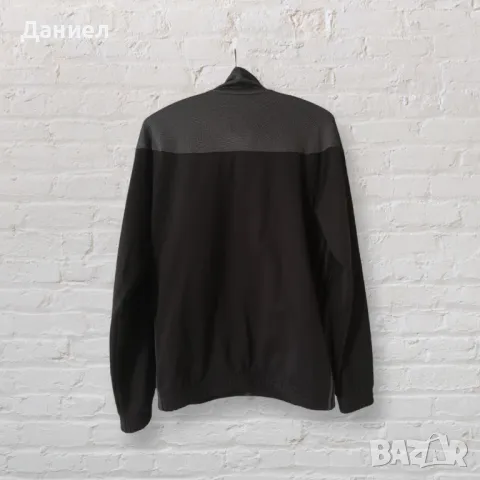 Горнище Adidas , снимка 2 - Спортни дрехи, екипи - 50178325