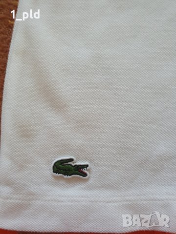 Нова блуза Lacoste, снимка 2 - Детски Блузи и туники - 37884542