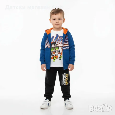 Детски комплект от 3 части, снимка 2 - Детски комплекти - 56195543