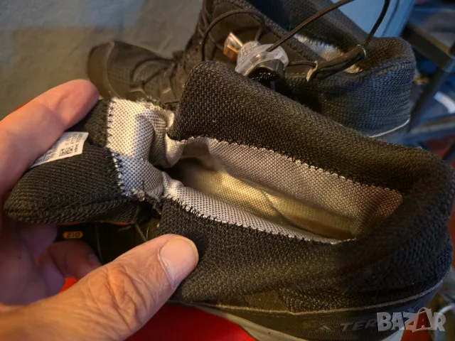 Adidas terrex coretex-original-номер39, снимка 5 - Маратонки - 55876445