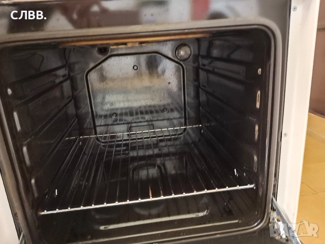 Продавам електрическа готварска печка WELTEC, снимка 4 - Печки, фурни - 52845286