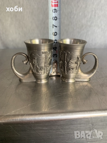 чашки калаени 