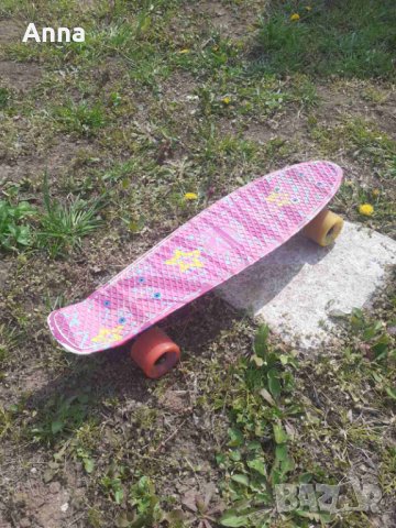 Пени-борд 2 бр., снимка 4 - Скейтборд, ховърборд, уейвборд - 40448592