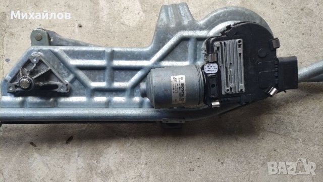 Механизъм чистачки от Форд Галакси 2.0 Бензин, снимка 2 - Части - 40802388