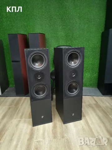 Тонколони ELAC ELT-10, снимка 3 - Тонколони - 56362602