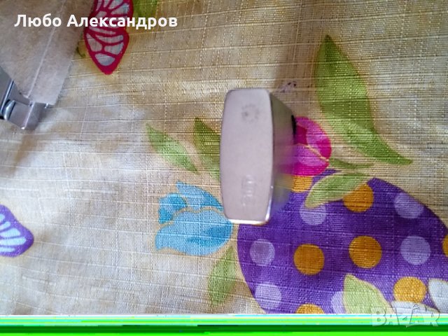 Стари запалки и пепелник., снимка 4 - Антикварни и старинни предмети - 35301448