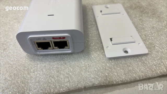 Ubiquiti Networks GP-H480-050G PoE адаптер 48V/24W, снимка 3 - Мрежови адаптери - 50888924