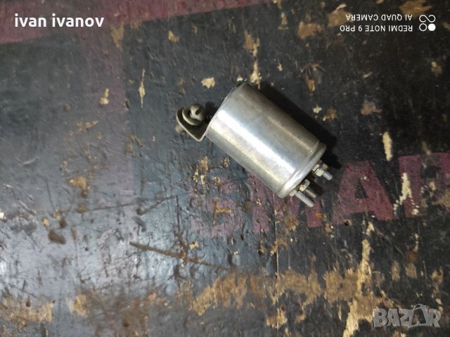 Реле Мигачи, снимка 2 - Части - 34053952