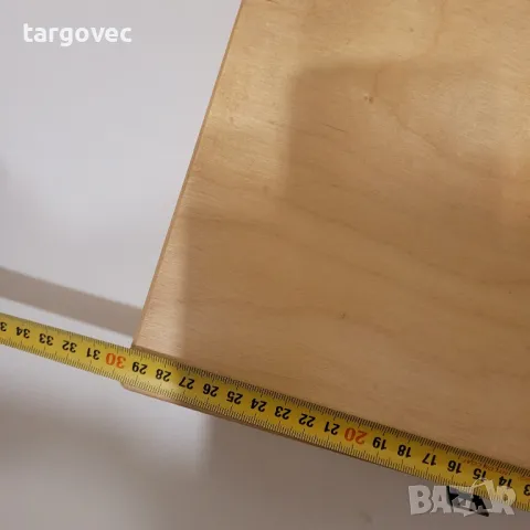 красива кутия от масивно дърво, снимка 2 - Антикварни и старинни предмети - 47824194