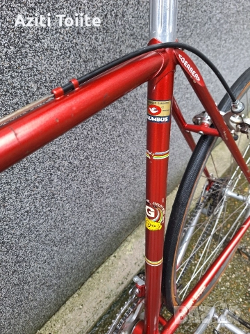 Gerber champions , снимка 3 - Велосипеди - 52669493