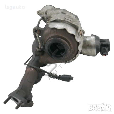 Турбо Volkswagen Passat (B6) 2005-2011 ID: 157713, снимка 4 - Части - 53267660