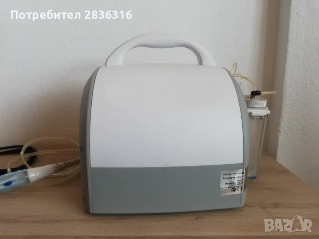 Water Oxygen Jet Peel, снимка 7 - Други - 50318167