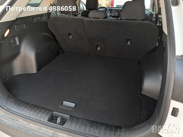 Kia Sportage, 2024г., 2.5 187к.с., 4х4 , снимка 15 - Автомобили и джипове - 56139346