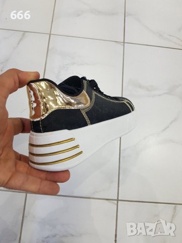 Обувки, снимка 3 - Други - 42116511