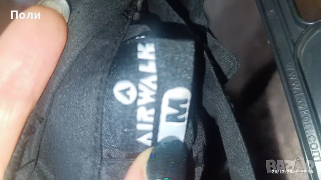 Ски панталон , снимка 2 - Зимни спортове - 48484064