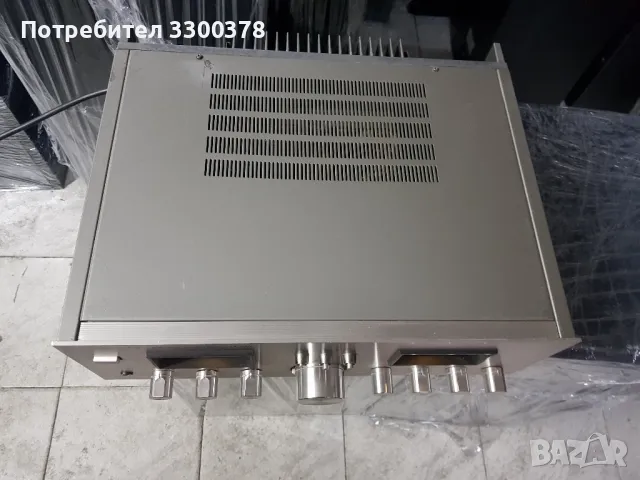 Усилвател sony ta.f5a, снимка 5 - Ресийвъри, усилватели, смесителни пултове - 48049817