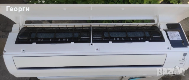 Инверторен климатик DAIKIN Profesional 18000 BTU, снимка 3 - Климатици - 52875100