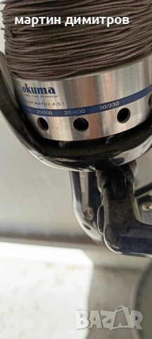 Въдици, снимка 15 - Въдици - 52945666