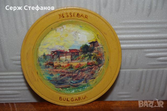 Ръчно изработени сувенири, снимка 3 - Ръчно изработени сувенири - 34542786