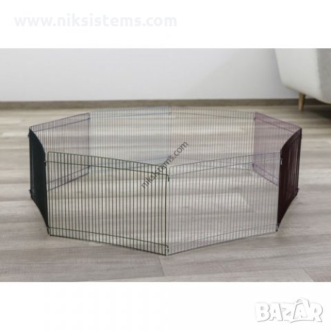 Заграждение за морски свинчета, хамстери, костенурки и други животни - Арт. №: 82700