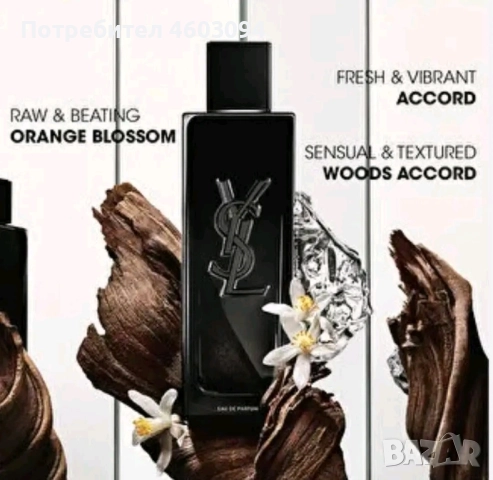 SANSIRO PERFUME , снимка 5 - Дамски парфюми - 52020015