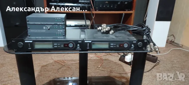 Професионална техника, снимка 13 - Ресийвъри, усилватели, смесителни пултове - 48238670