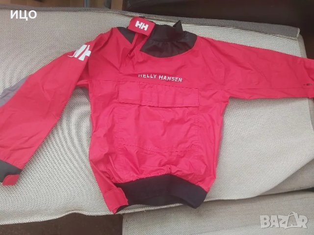 Детско горнище HELLY HANSEN 
