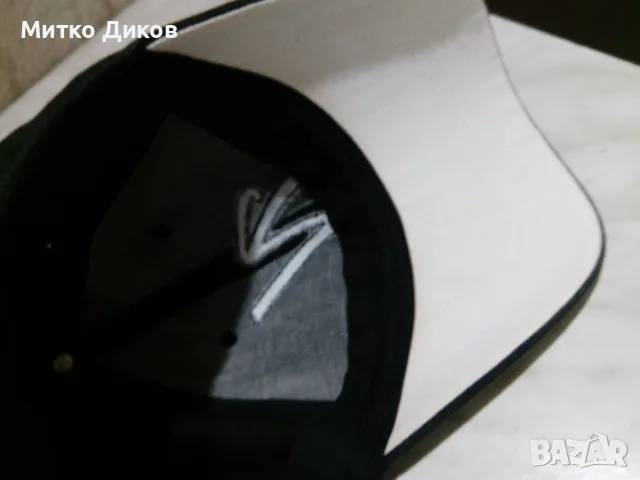 Бейзболна шапка нова Н , снимка 5 - Шапки - 55993992