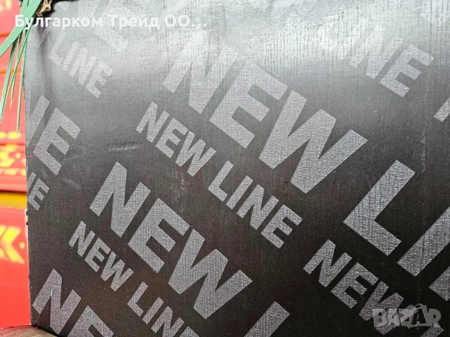 Строителен шперплат 2440/1220/20 мм, снимка 4 - Строителни материали - 53896198