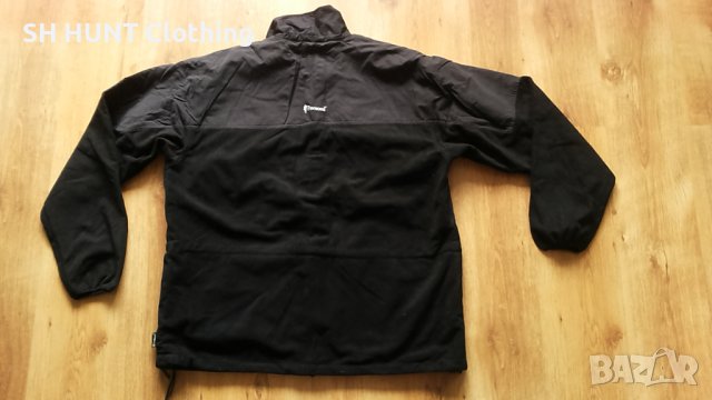 PINEWOOD Windstopper Jacket за лов риболов и туризъм размер XXL горница, яке вятъроустойчиво - 214, снимка 2 - Екипировка - 39315025