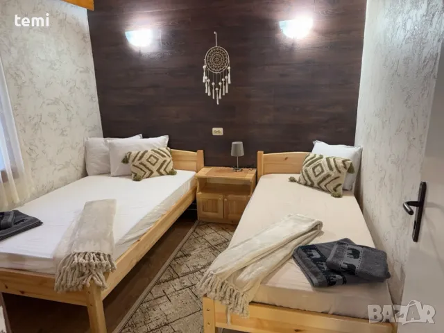 Вила Феерия Цигов чарк 🌲, снимка 17 - Стаи под наем - 46642051